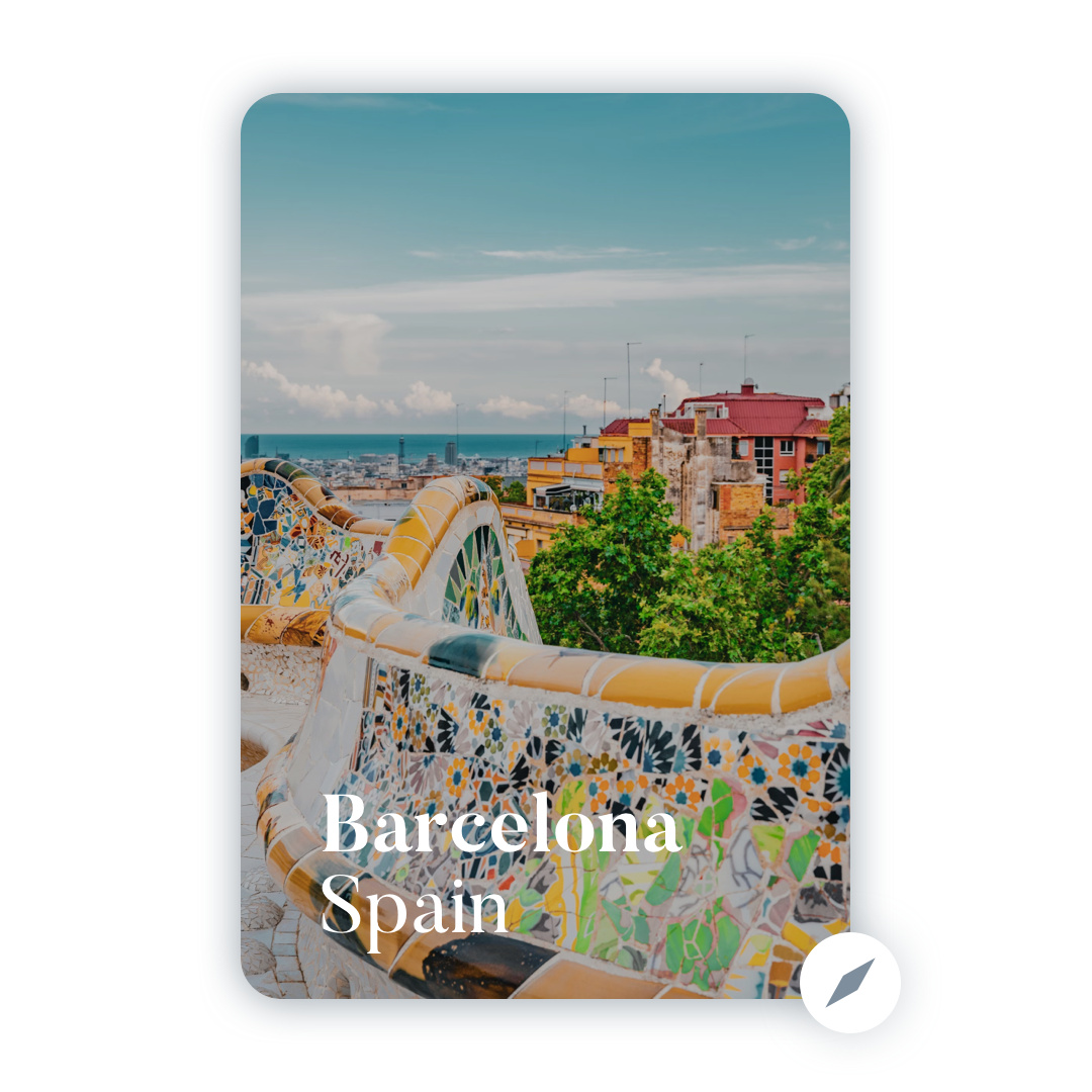 Barcelona