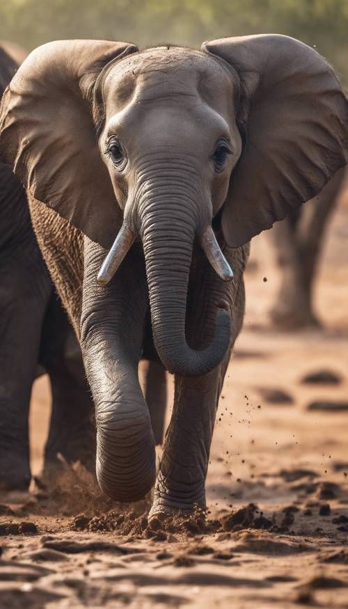 elephant