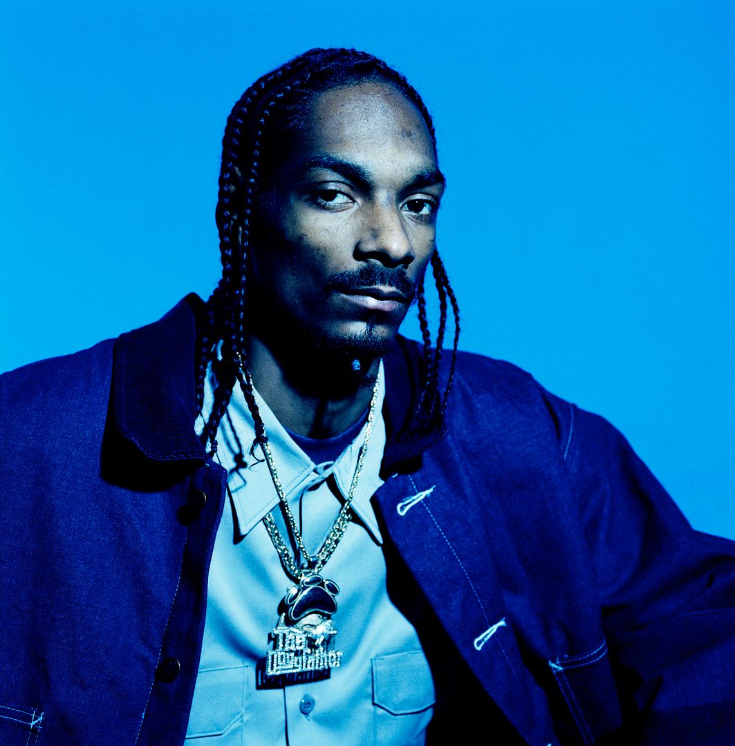 Snoop Dogg - February 2, 1998