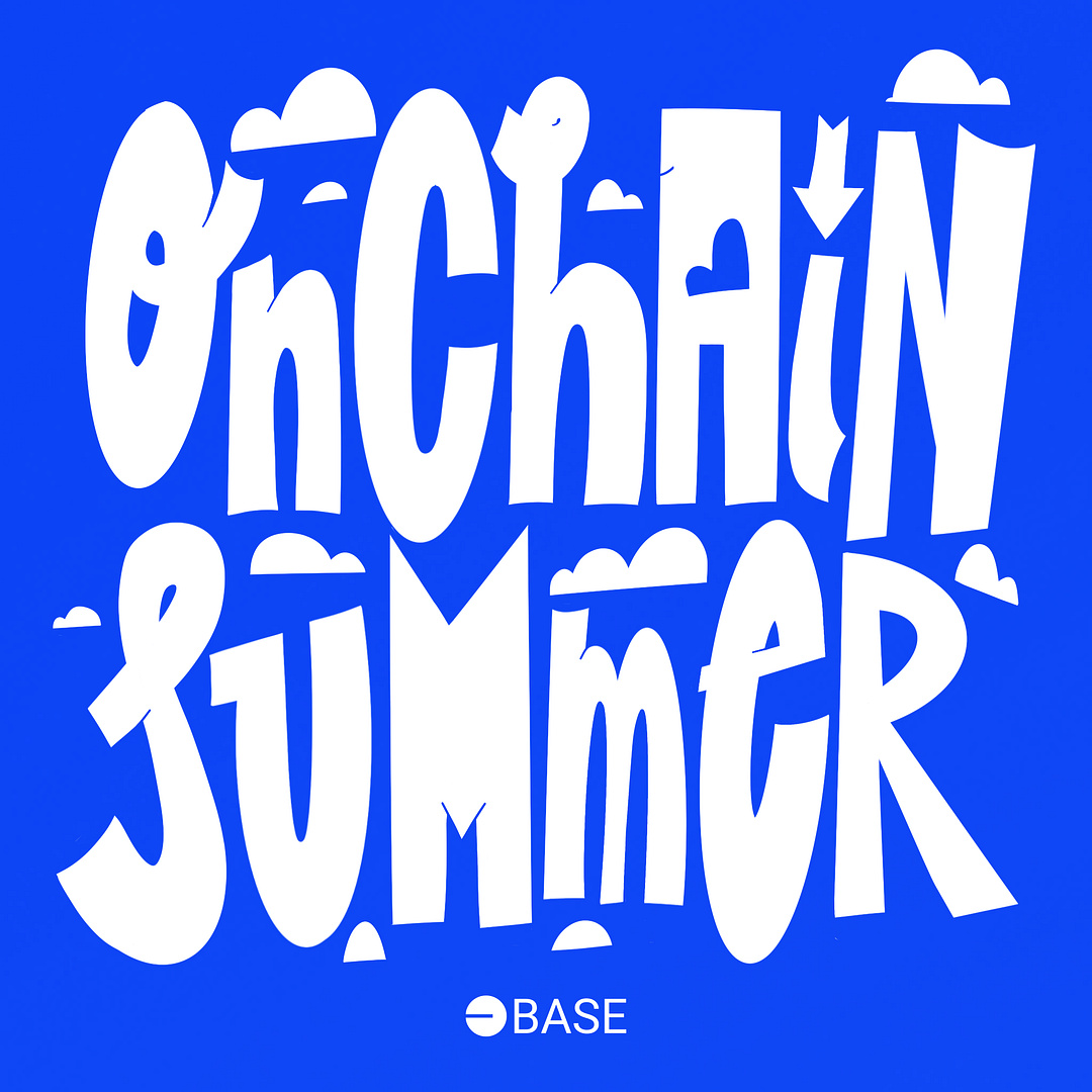 ONCHAIN-SUMMER