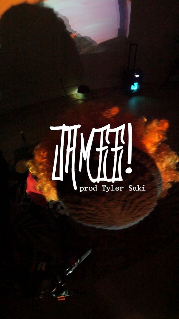 Jamee! [prod tyler saki]