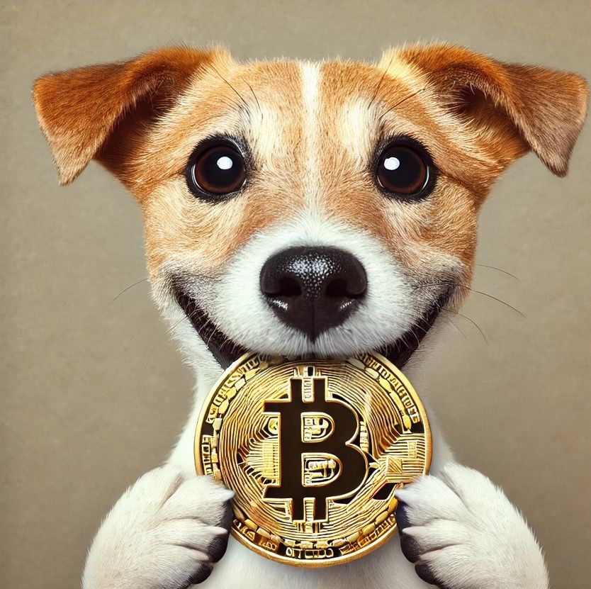 Bitdog