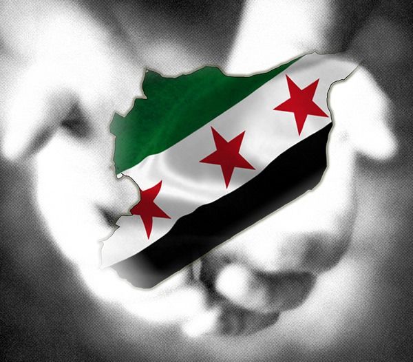 Syrian Revolution