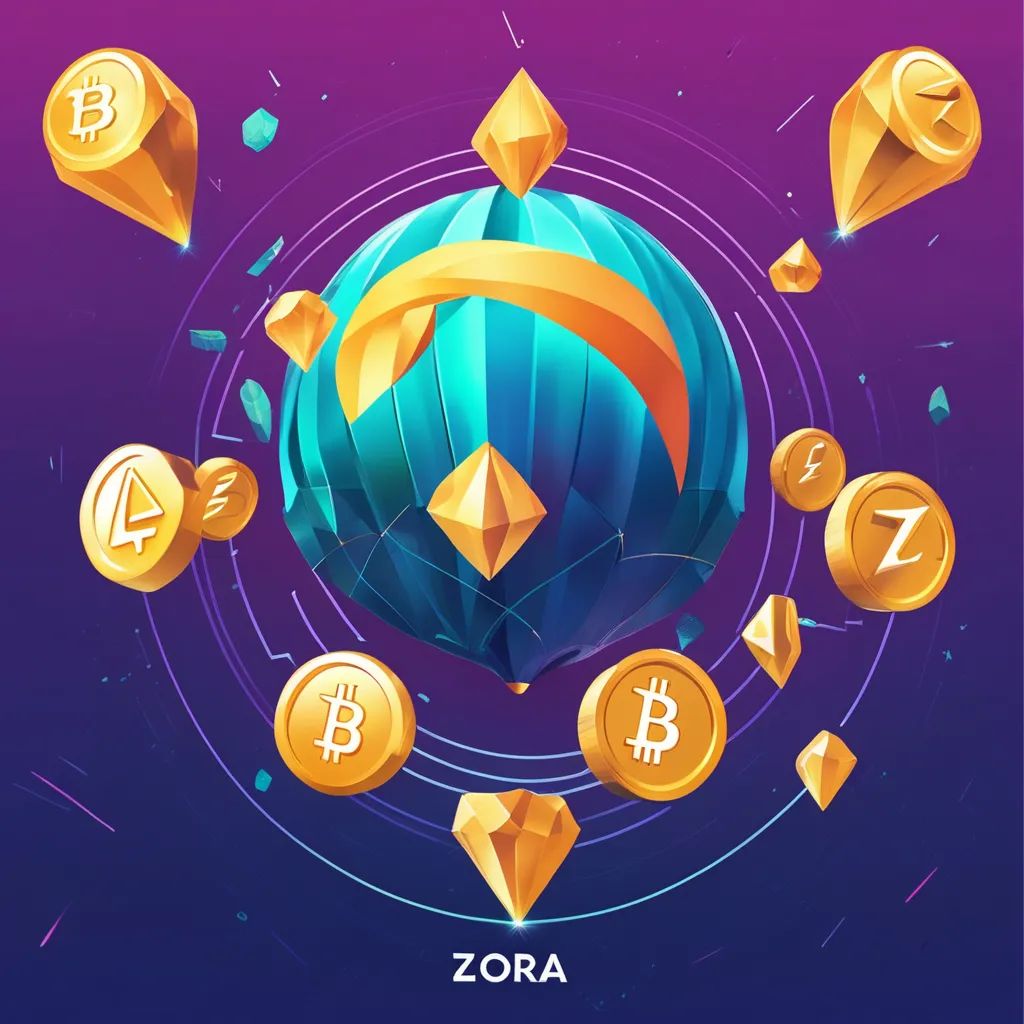 The Zora airdrop is coming