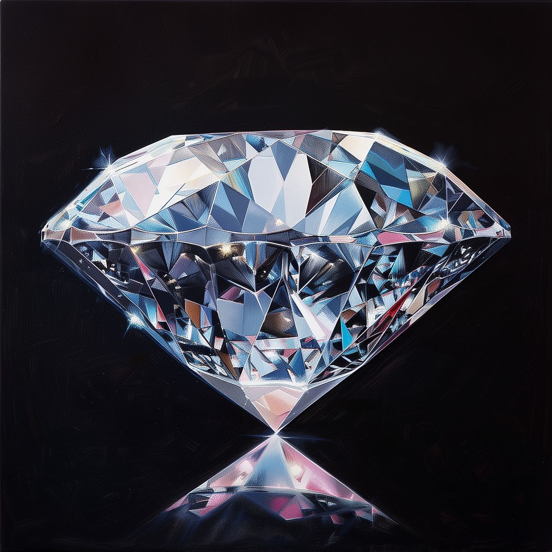 diamond