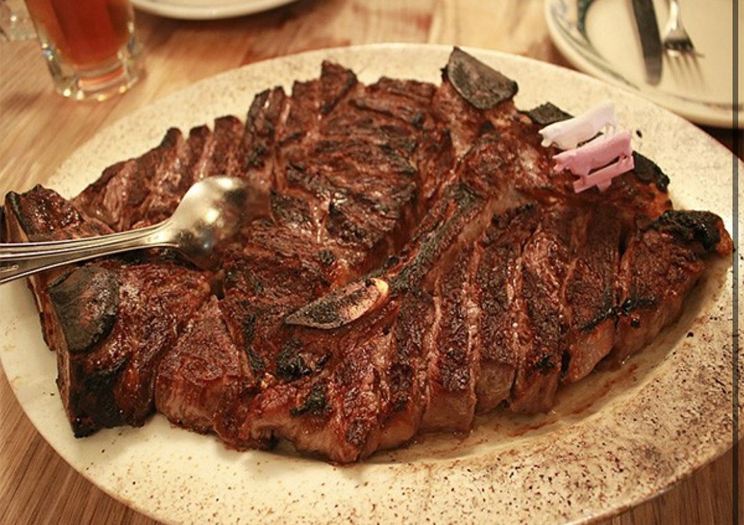 Peter Luger Steak House