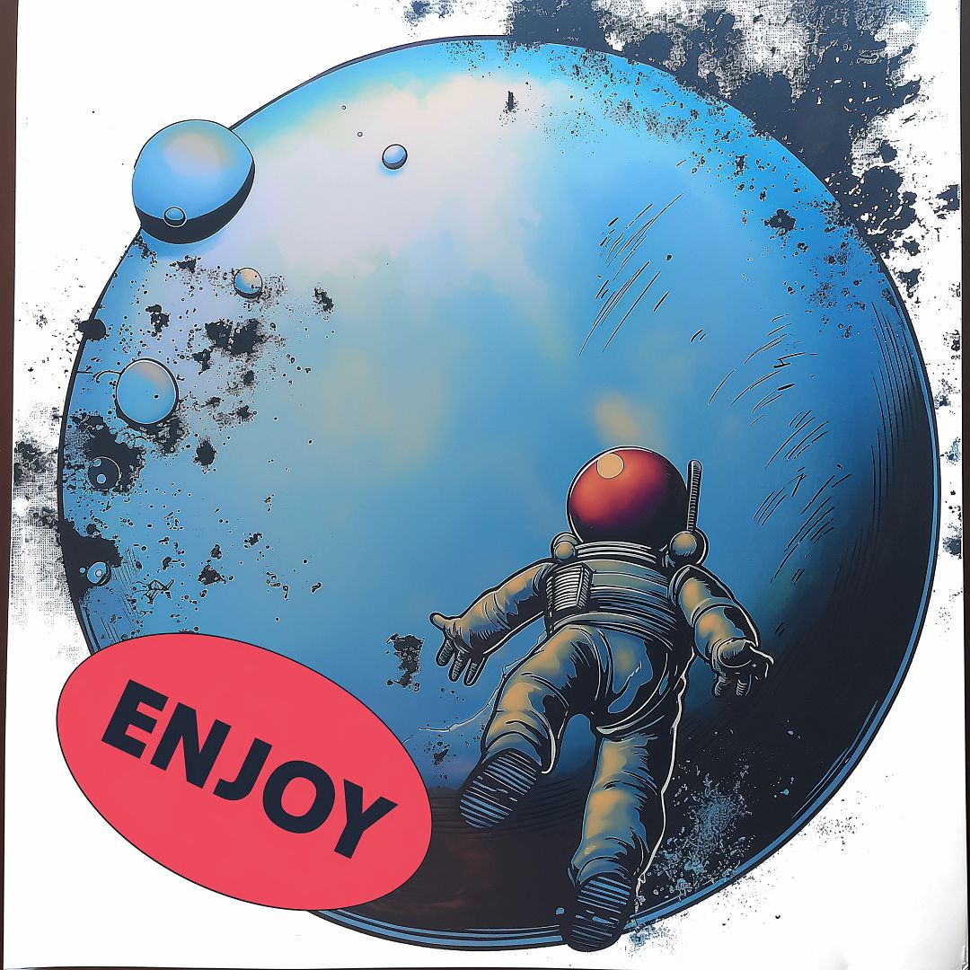 space enjoy