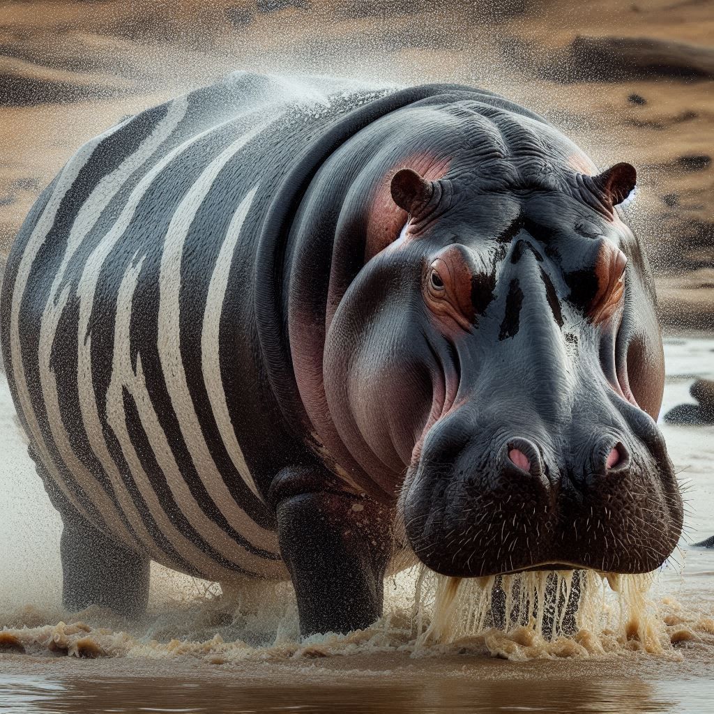 hippopotamus