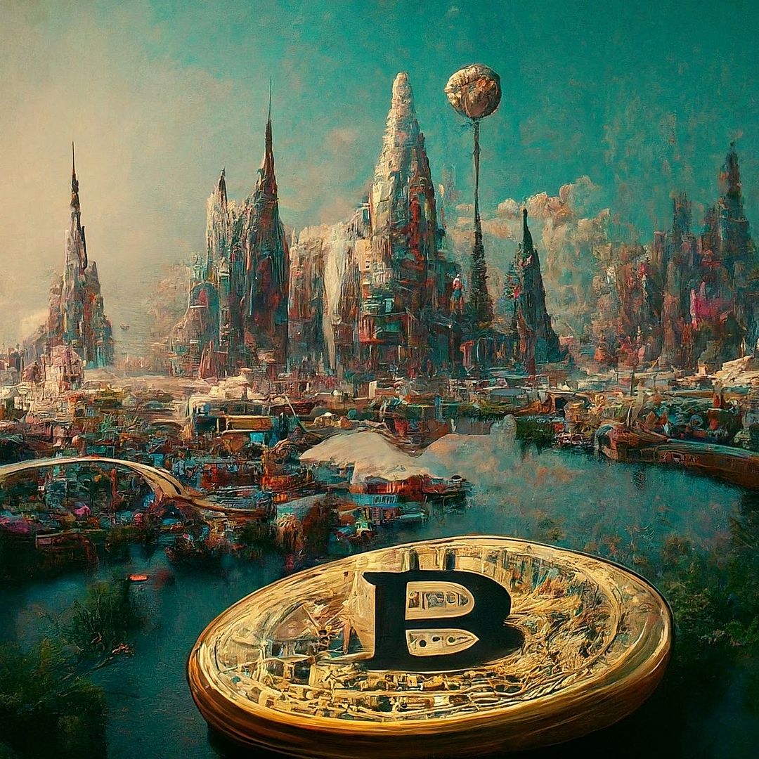 BTC city