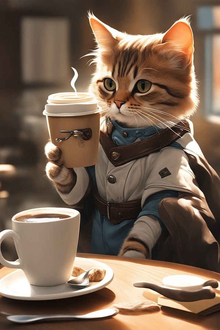 coffeeCat6