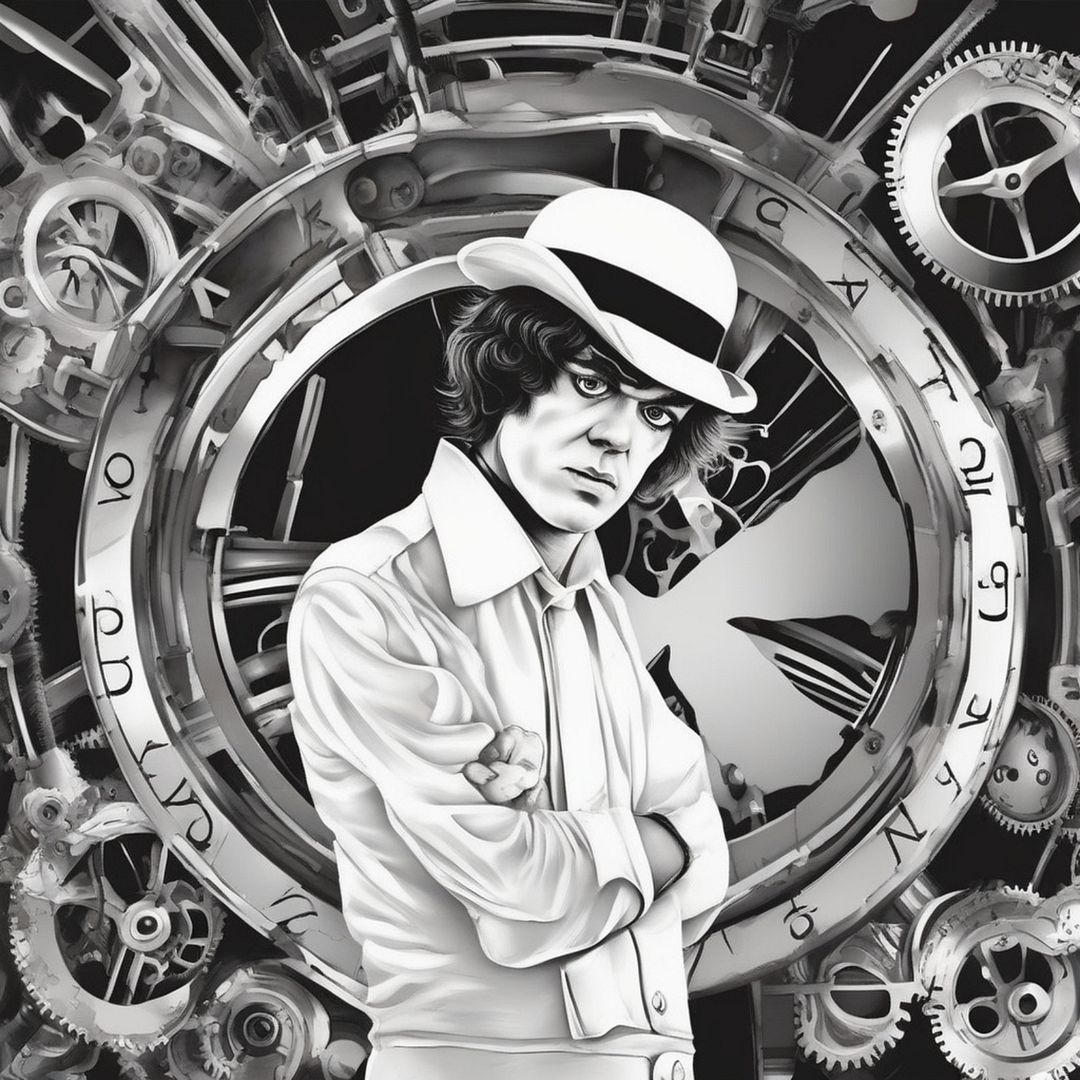 Clockwork Orange