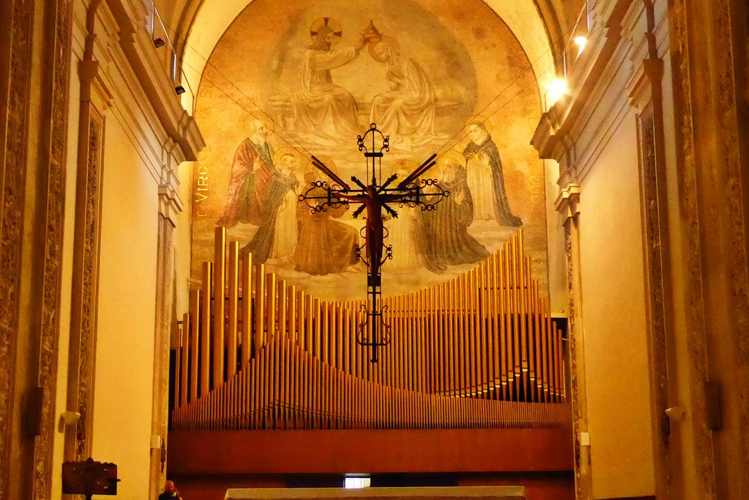 Musica Sagrada