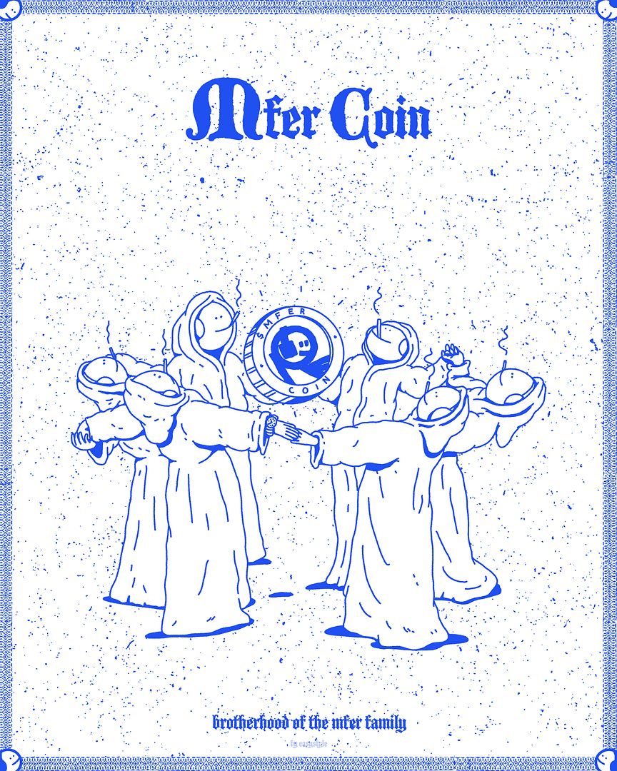 mfercoin family