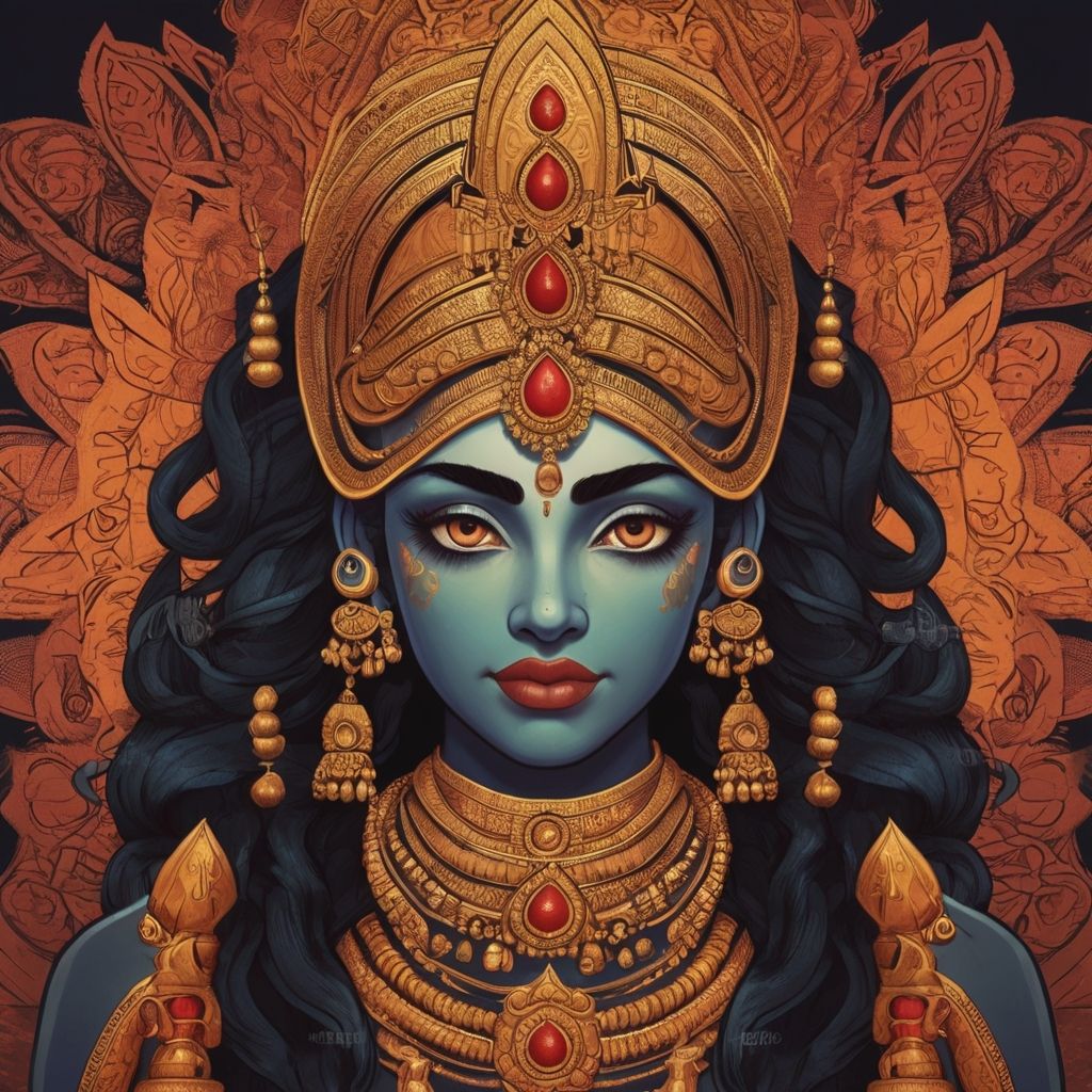 kali