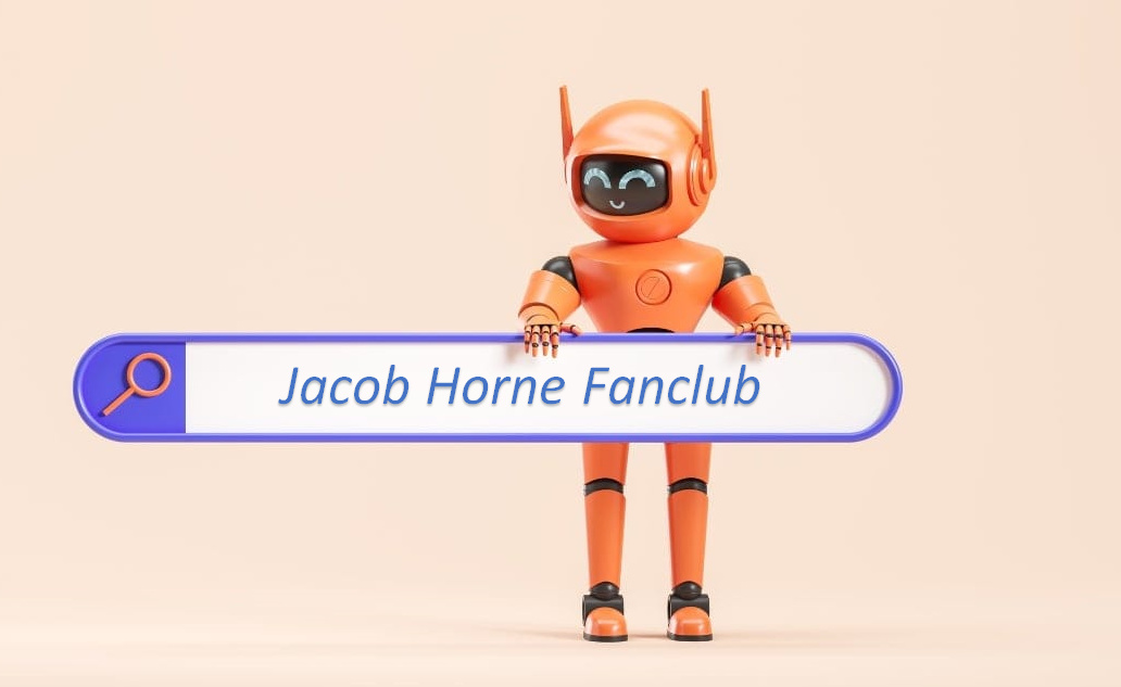 Jacob Horne Fanclub - Created using AI tools