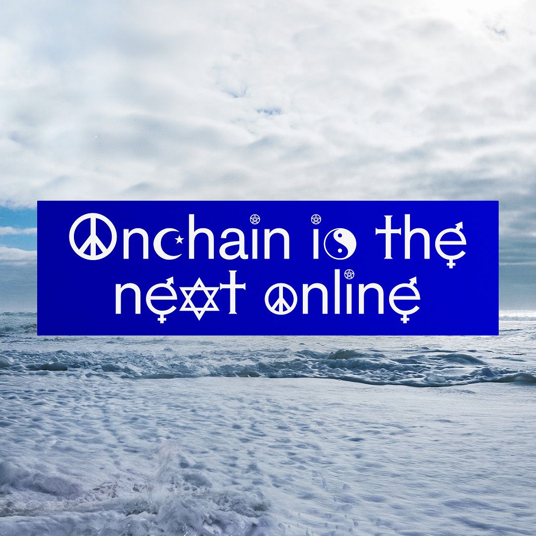 Coexist Onchain