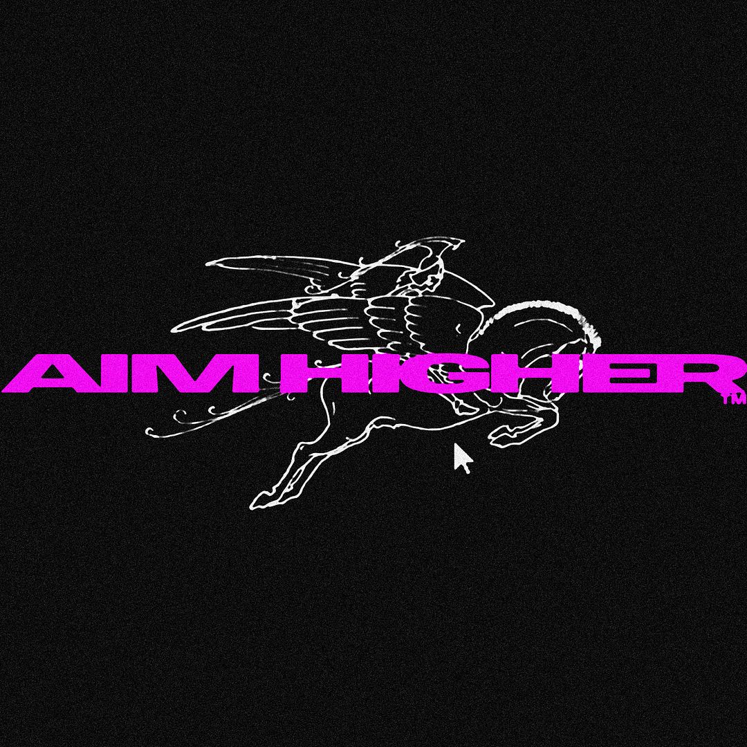 AIM HIGHER™