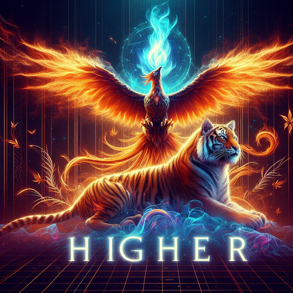 Go Higher