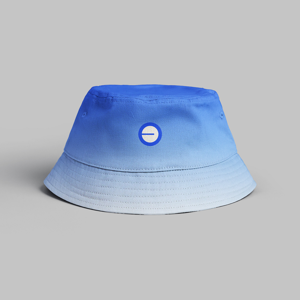 01 | Base Bucket Hat