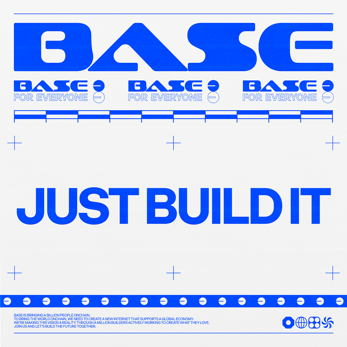 Just Build It [002]