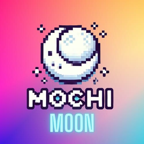 Mochi Moon