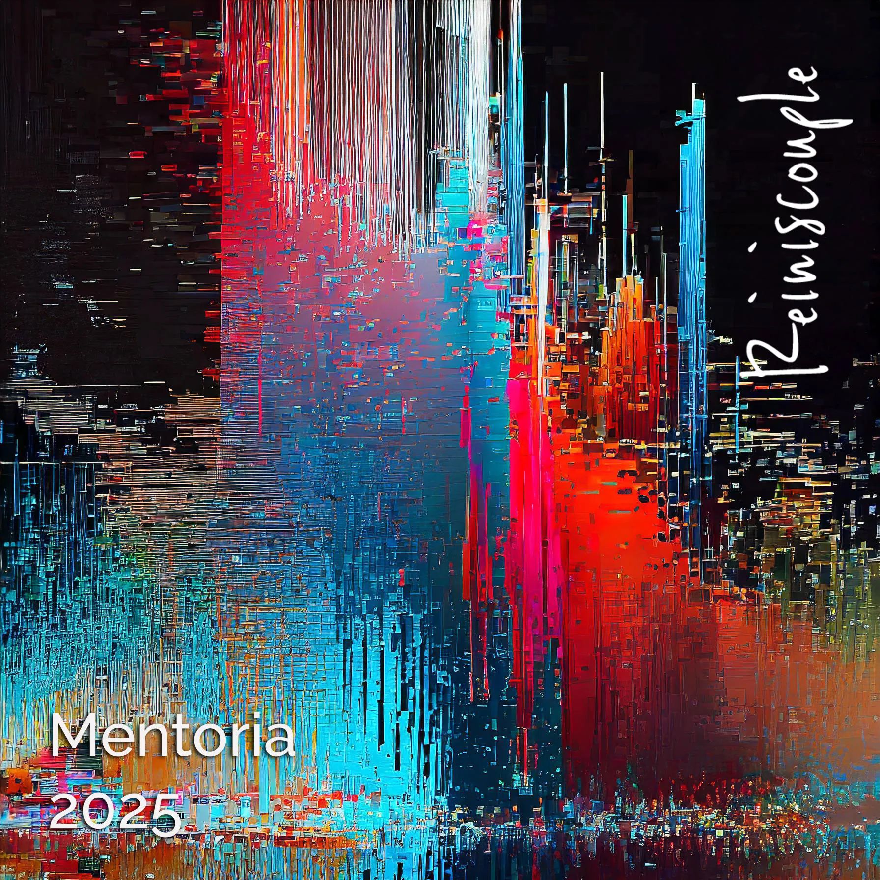 Mentoria 2025