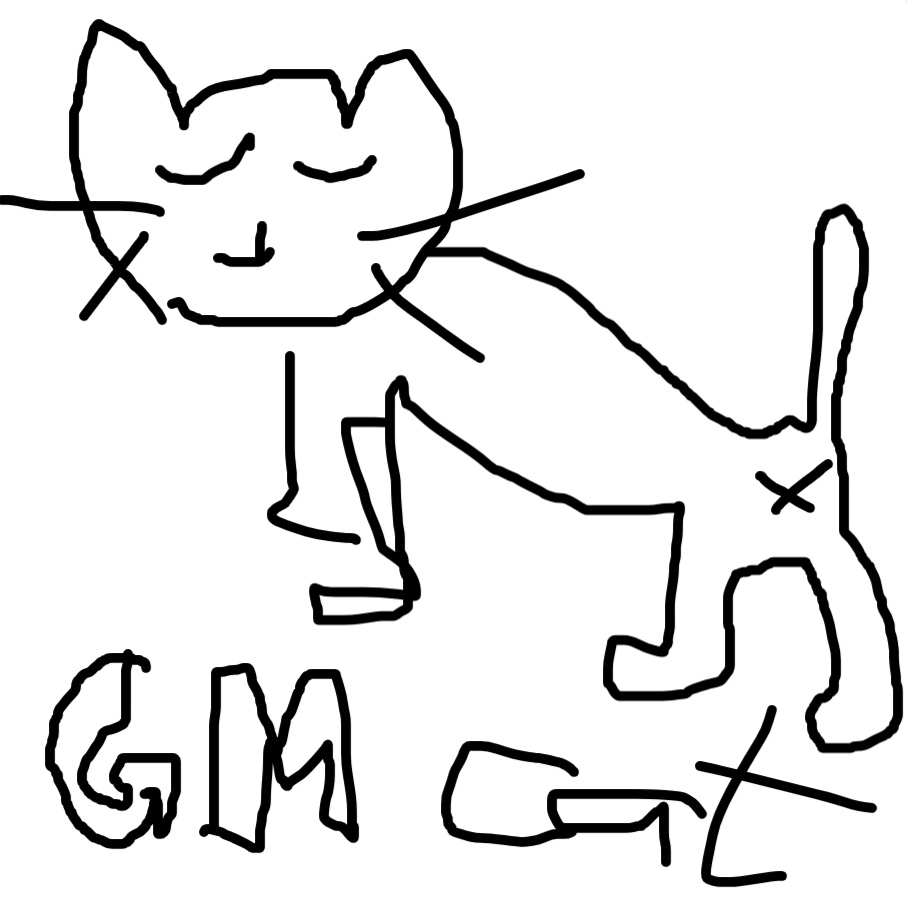 GM Cat