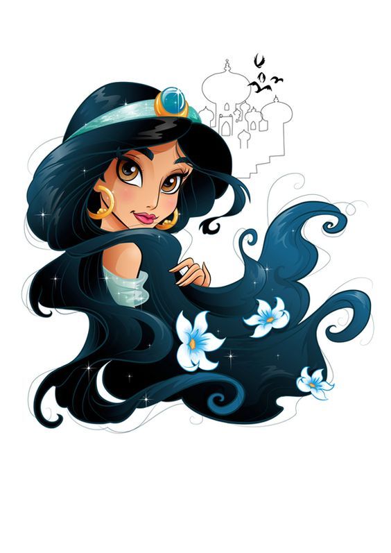 Jasmine