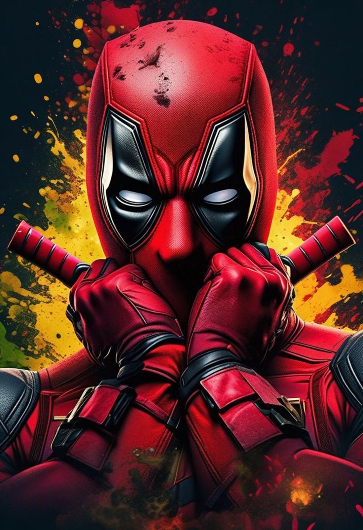 deadpool