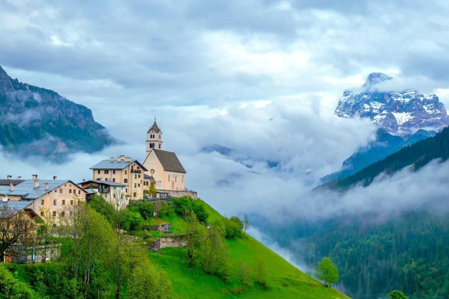 Dolomite, Italy_4