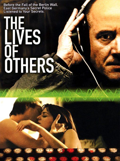 The Lives of Others