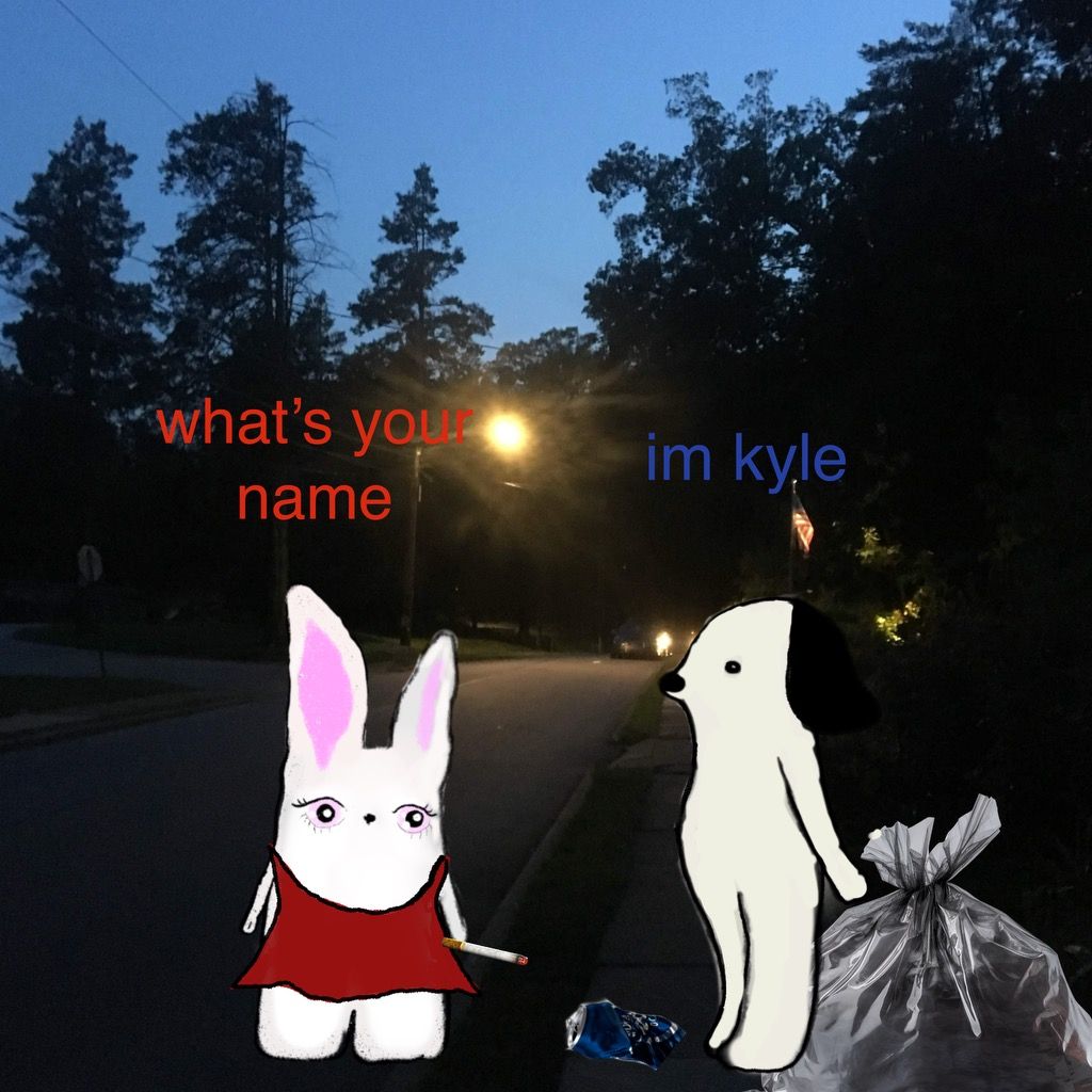 kyle