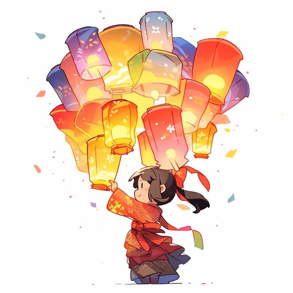 Lantern of Magic