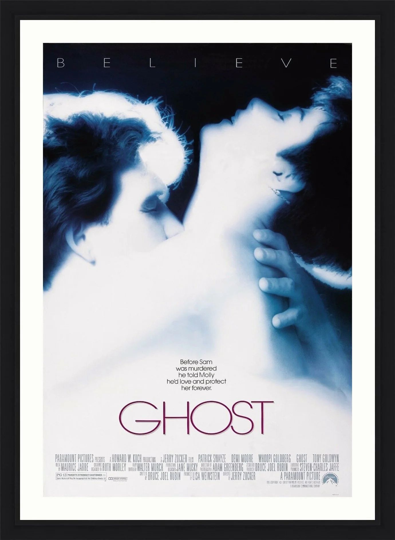 Ghost (1990)