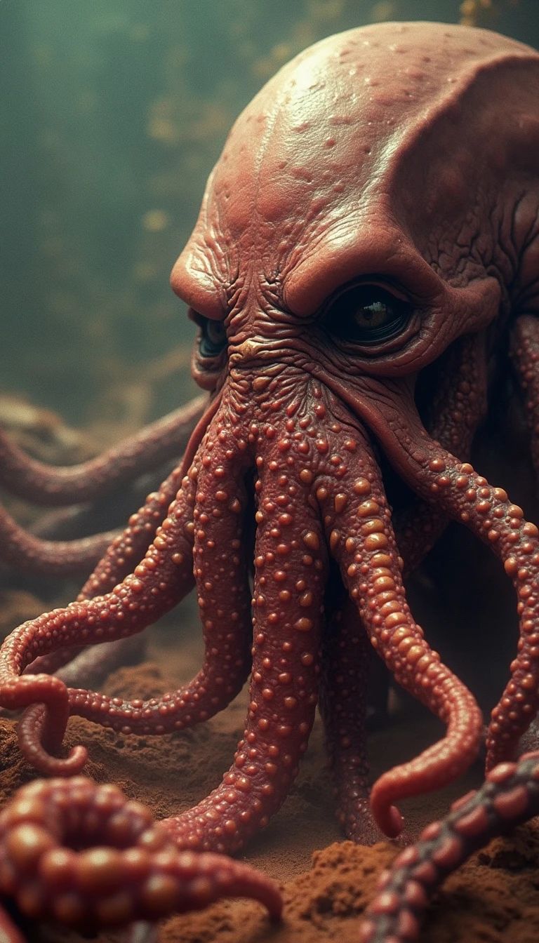 Octopus