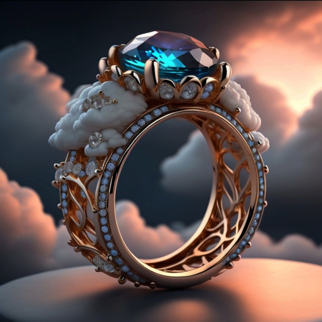 Cloud Ring