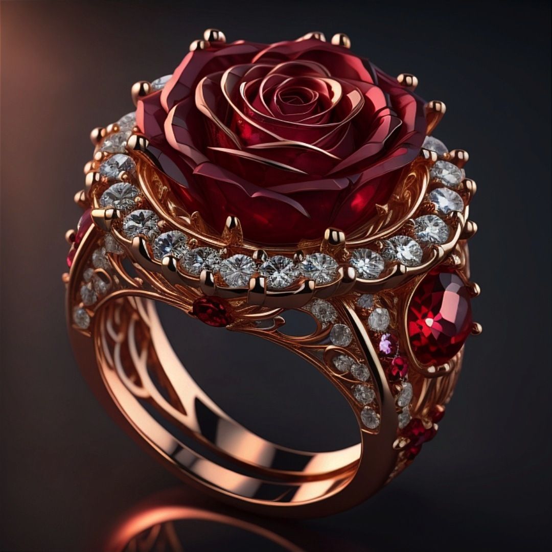 Rose Ring