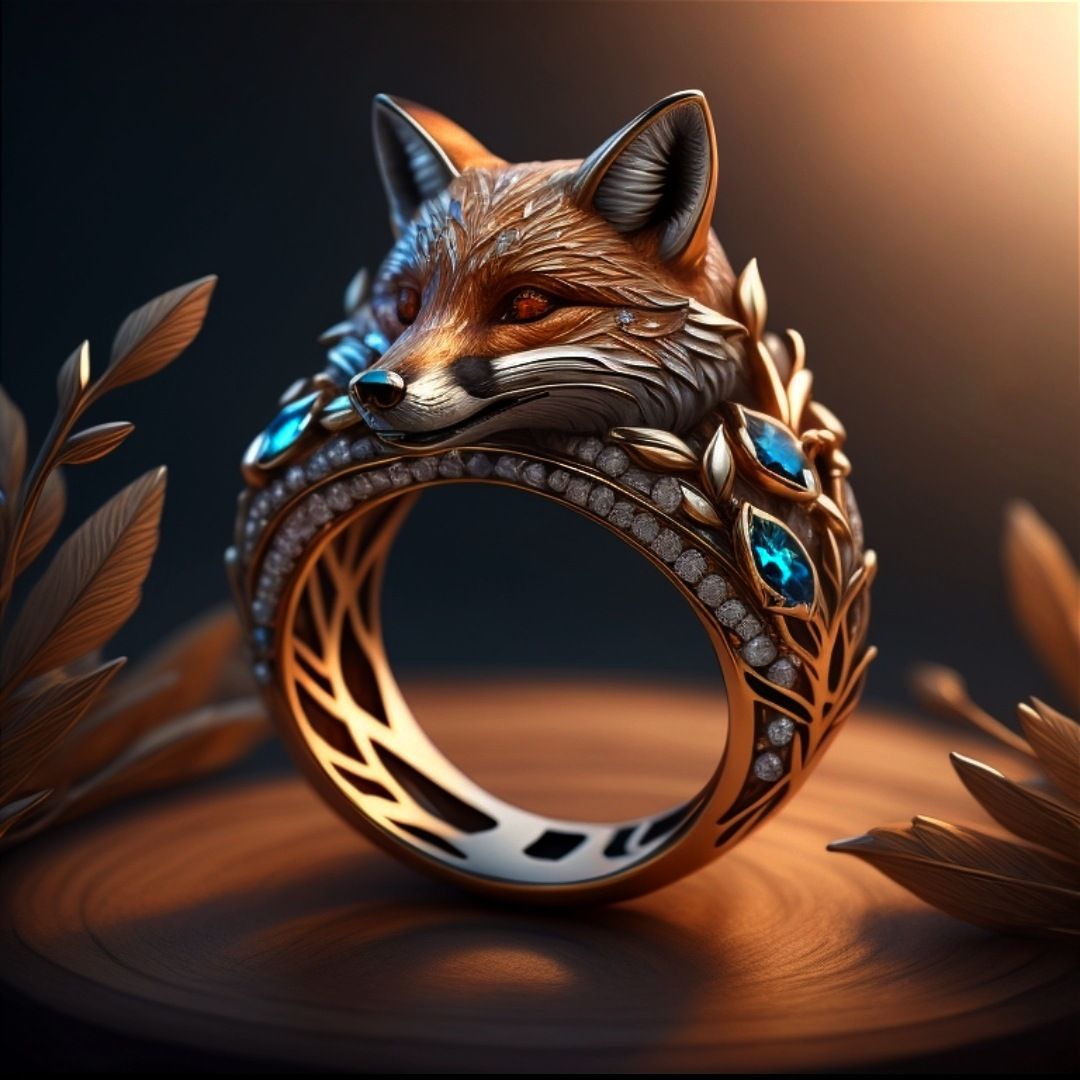 Fox Ring