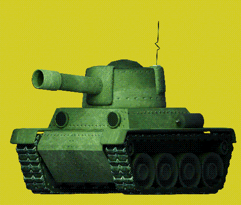 TANK