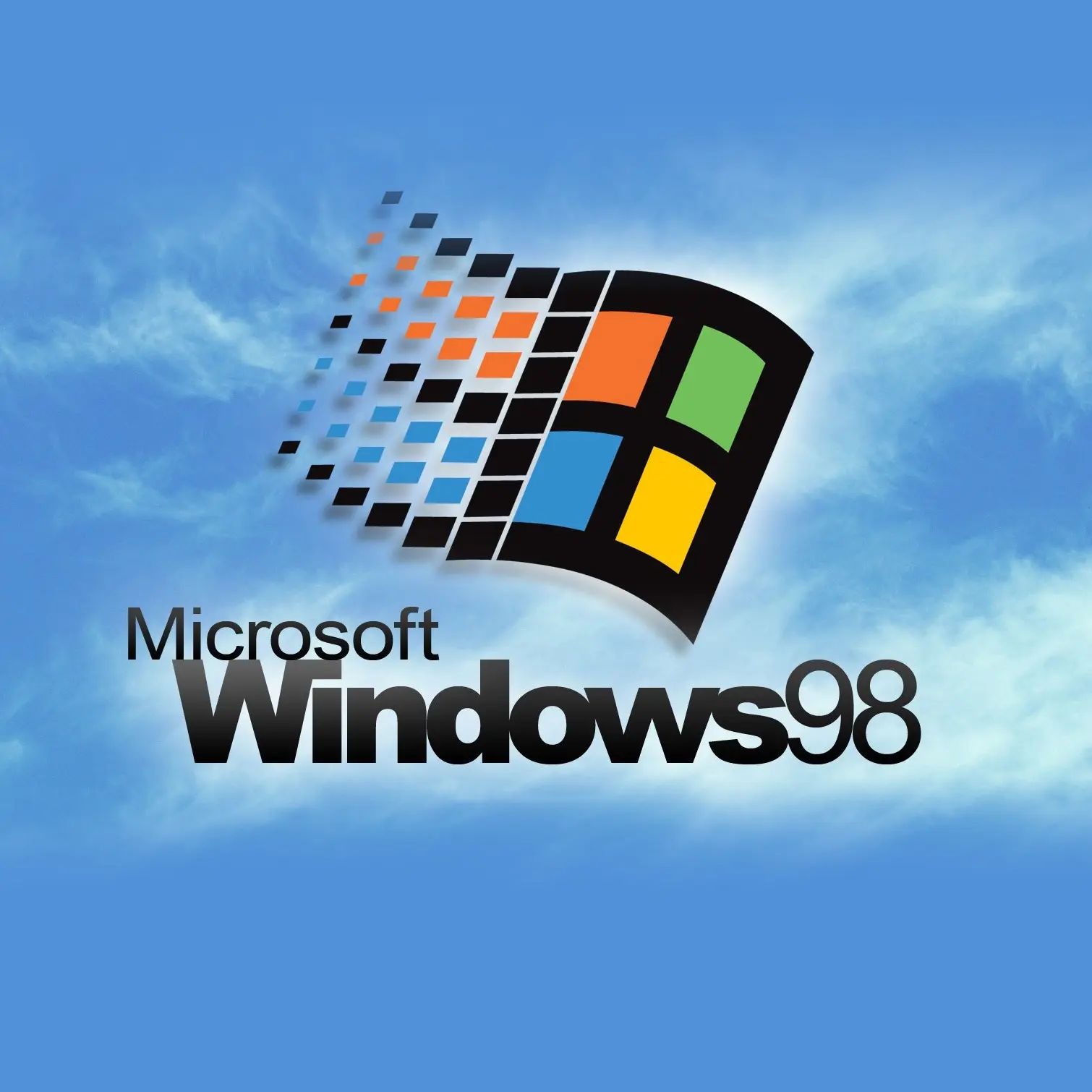 windows98