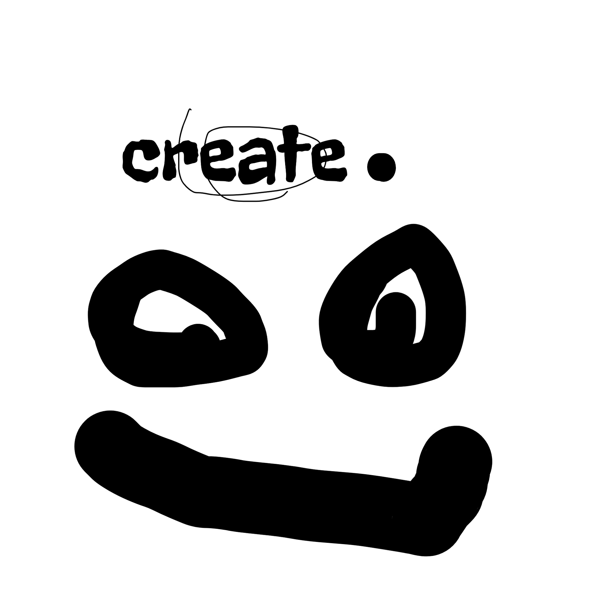 create.