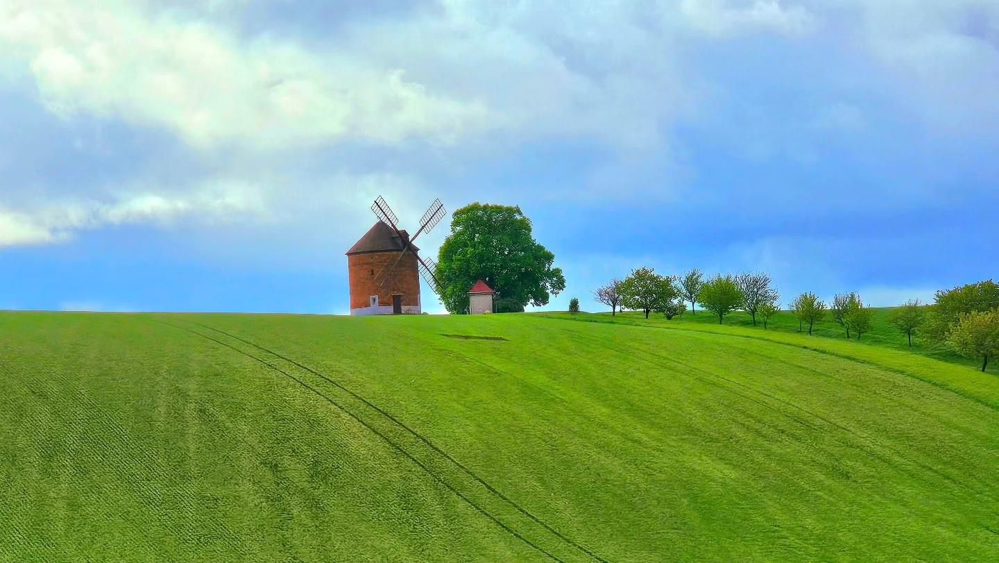 Brno, South Moravia, Czech