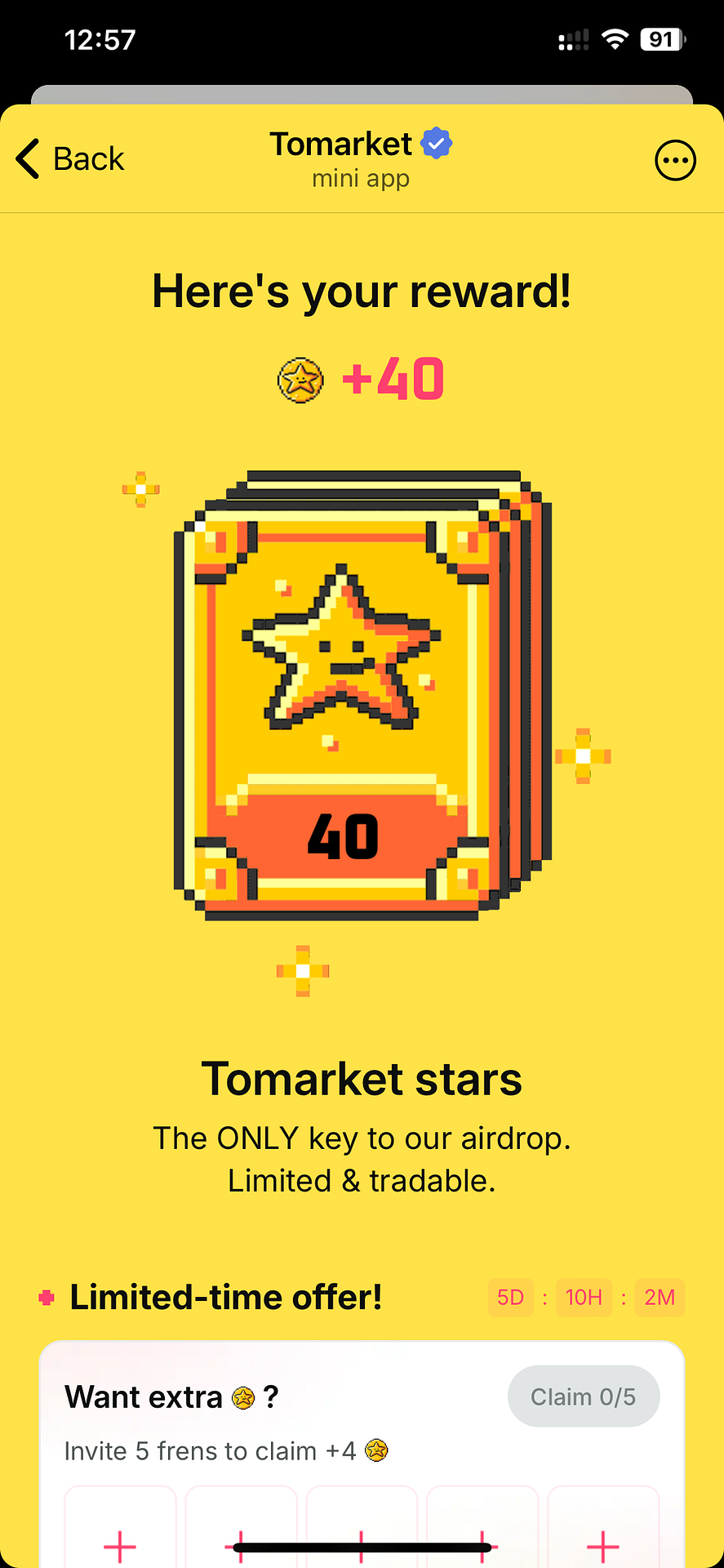 Tomarket