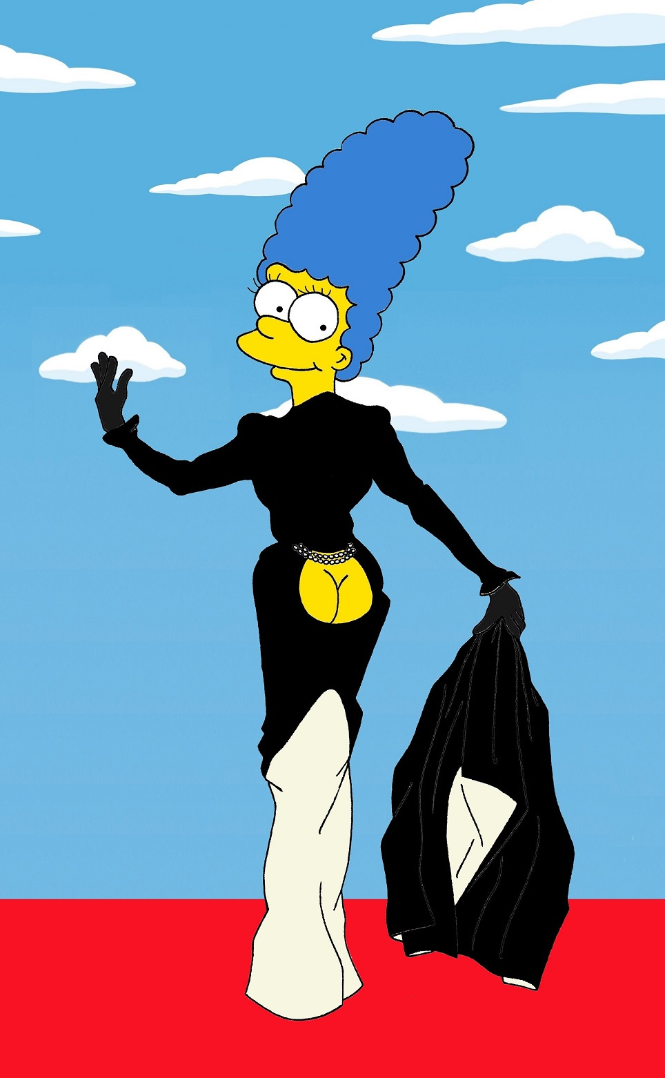 Marge