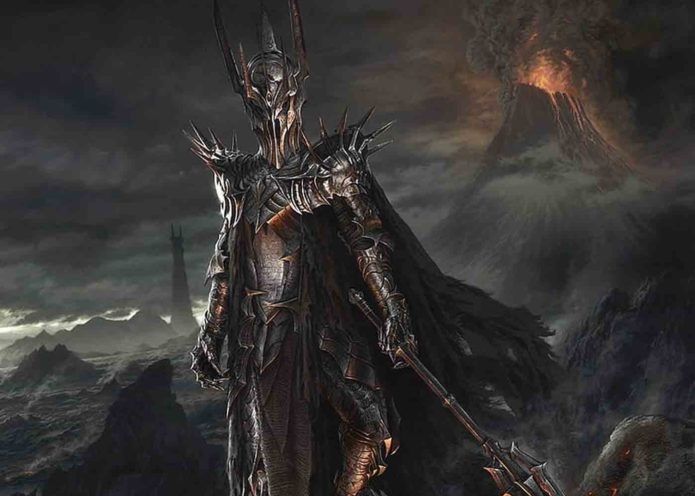 Sauron