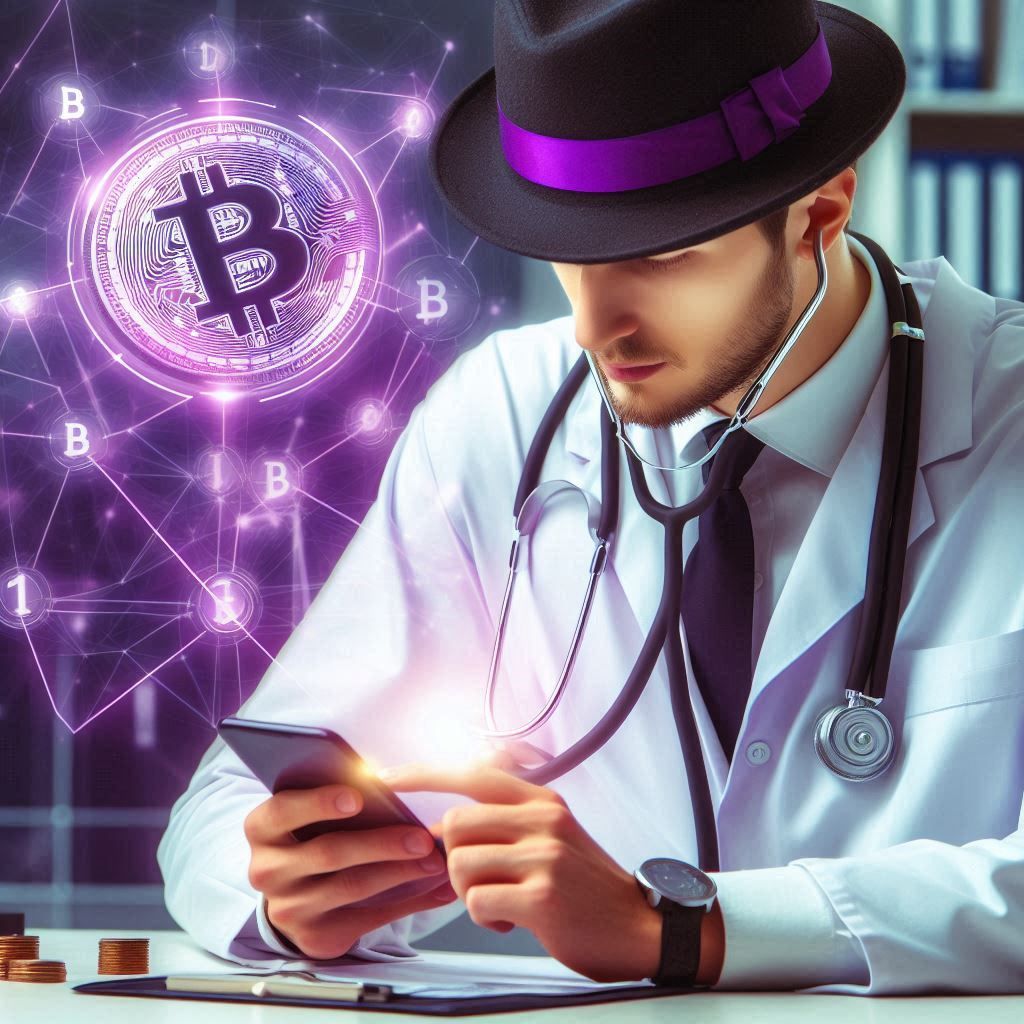 DR CRYPTO