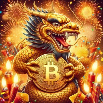 Bitcoin Dragon