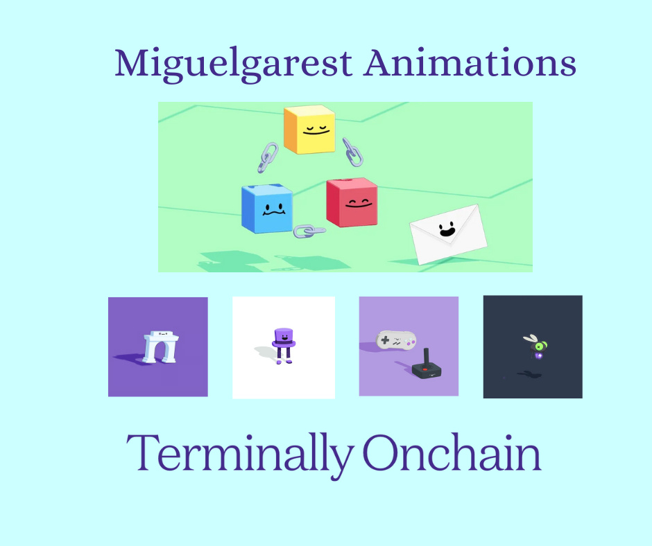 Miguelgarest Animations