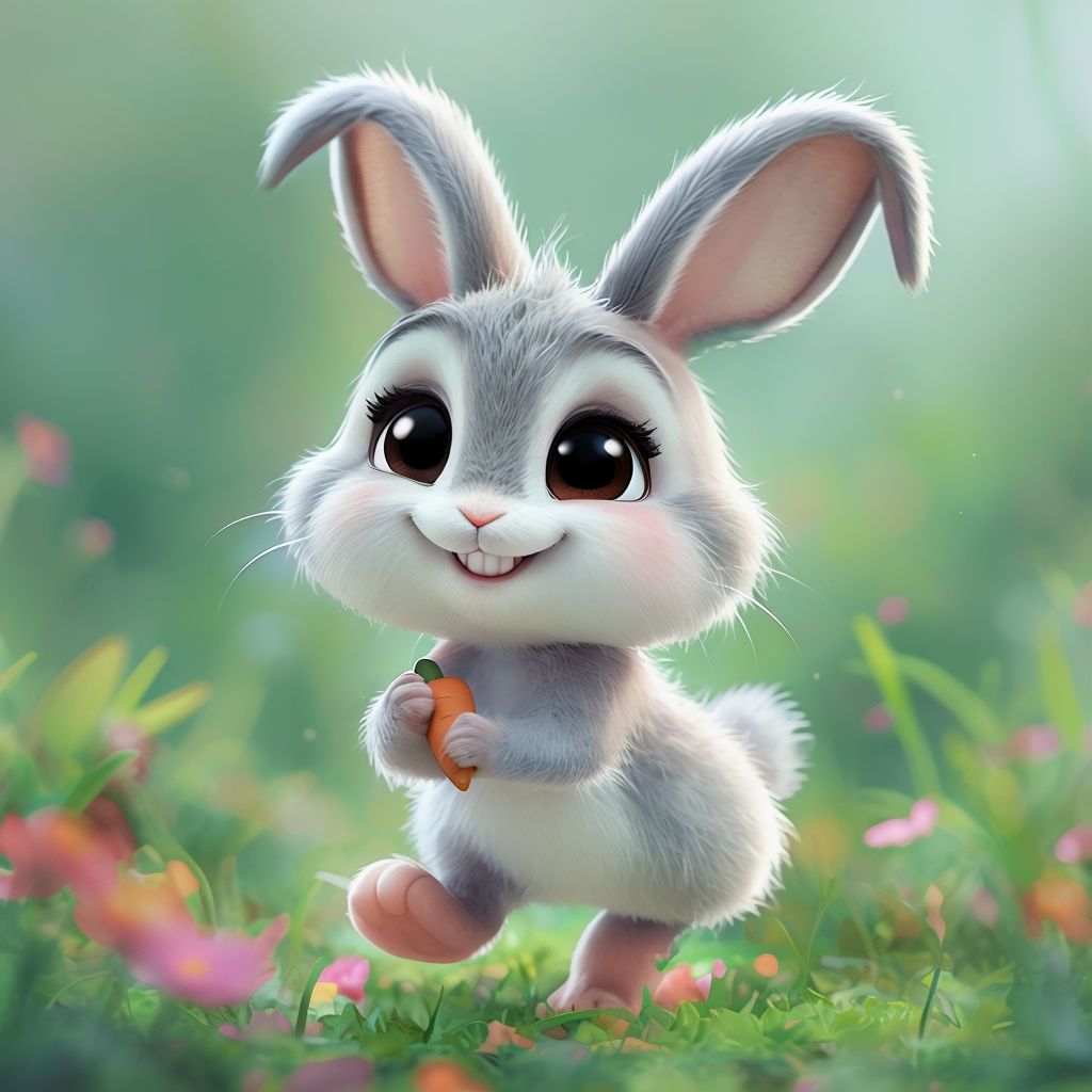 bunny