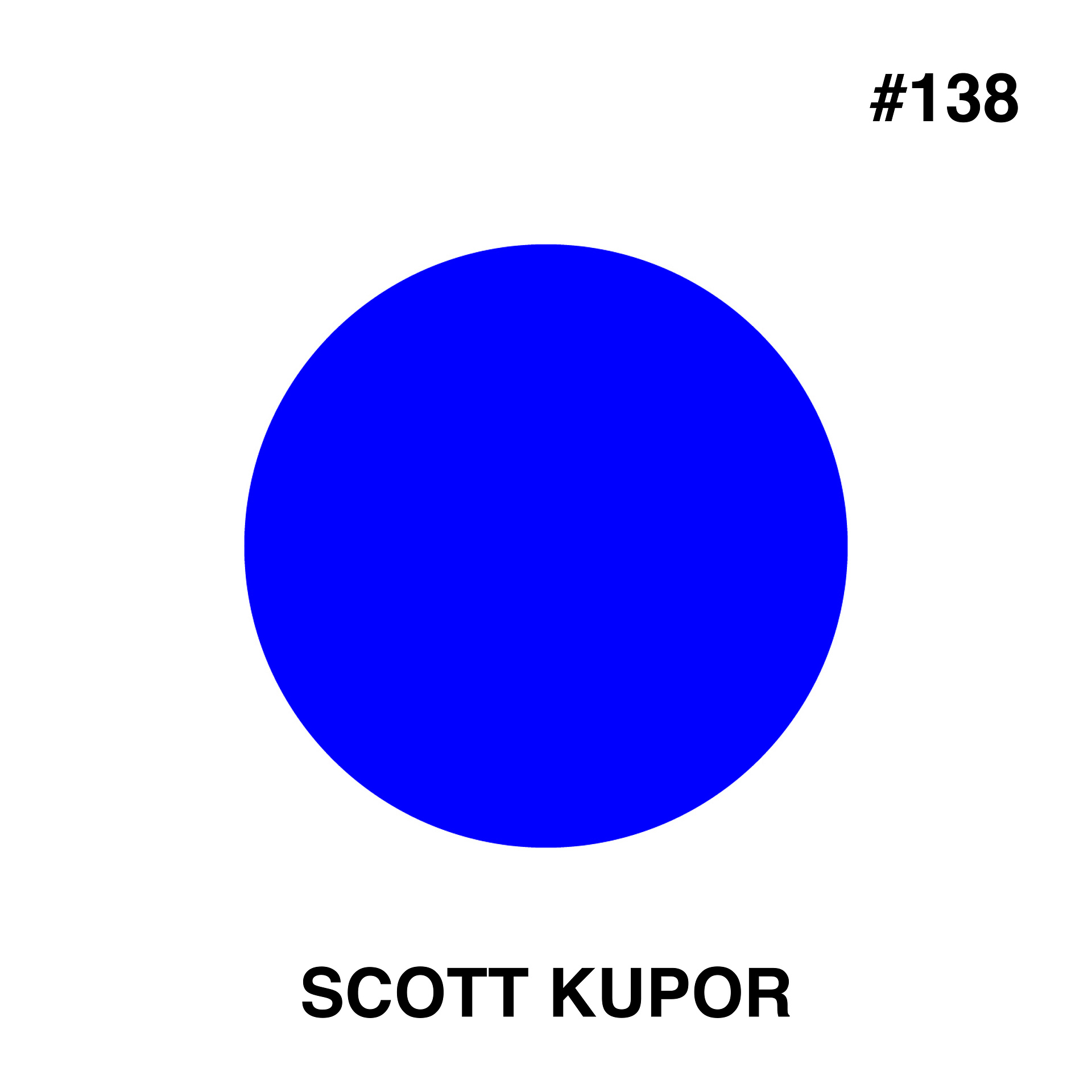 POD OF JAKE | #138 - SCOTT KUPOR